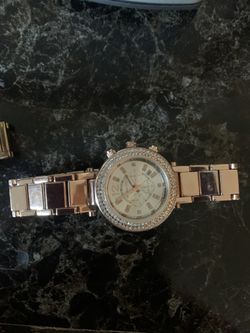 MK Watch
