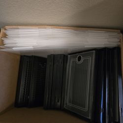 Stackable Shoe Organizers