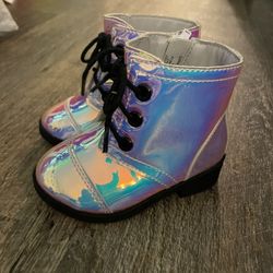 Size 5 Toddler Boots