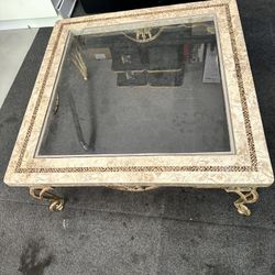 Table For Free