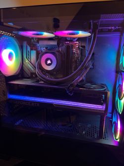 ASUS ROG Astral NVIDIA GeForce RTX 5080 OC 16GB GDDR7 RGB Card