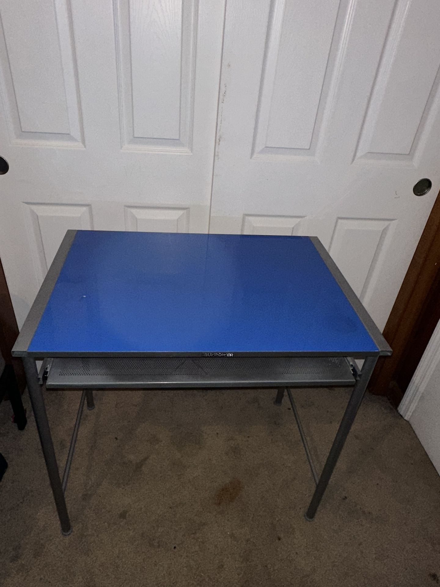 Desk & Dresser