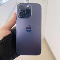 iPhone 14 Pro 256gb Unlocked 