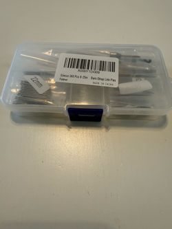 Watch Bars Strap Pins
