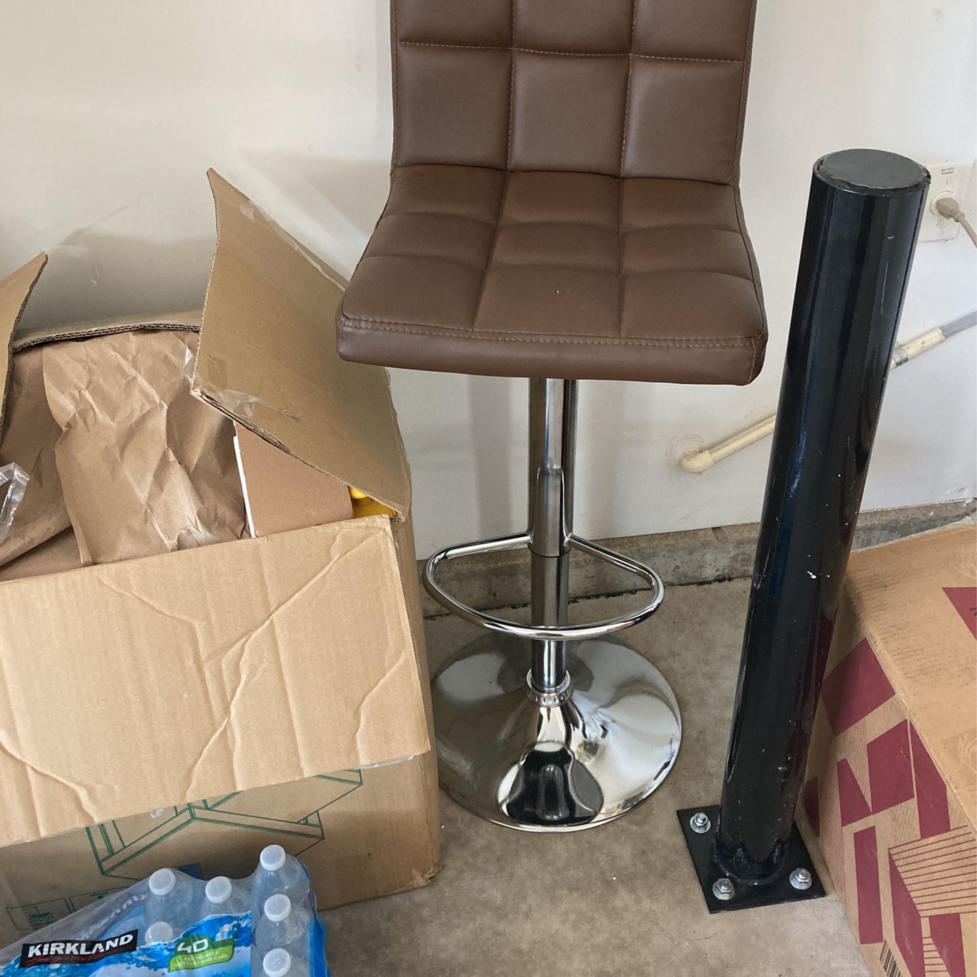 New Bar Stool Chairs