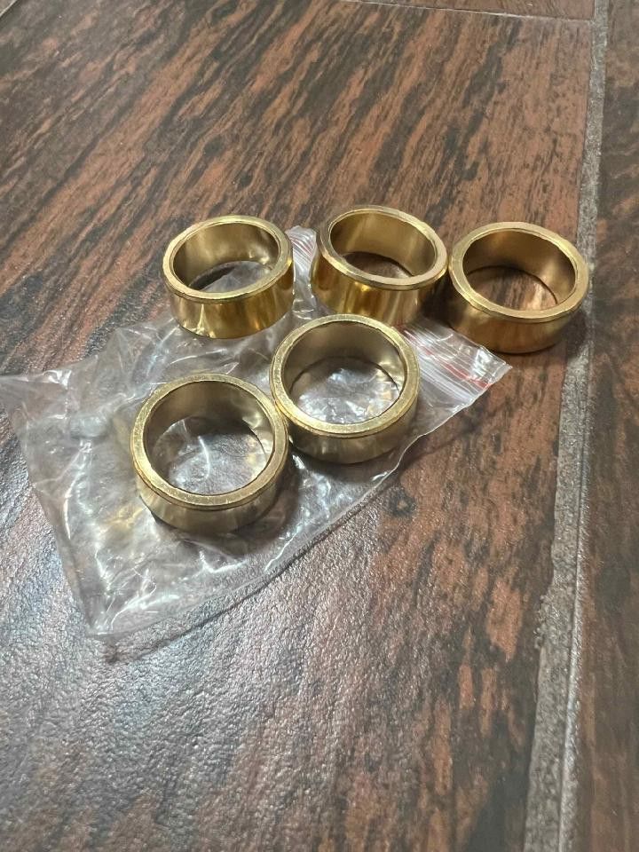 Blade Arbor Adaptor Reducer Ring 