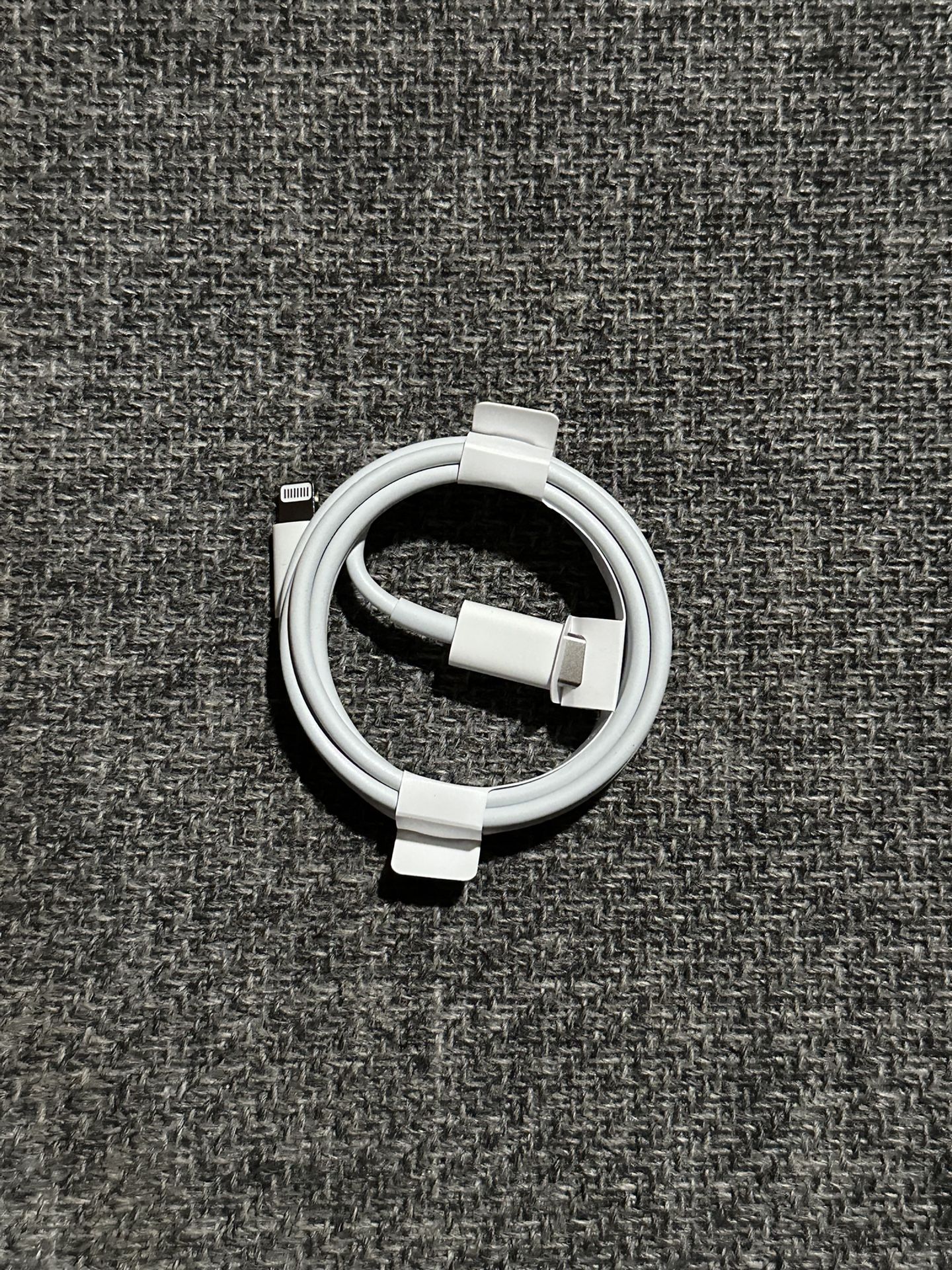 Apple iPhone Chargers Cable