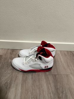 Jordan retro 5