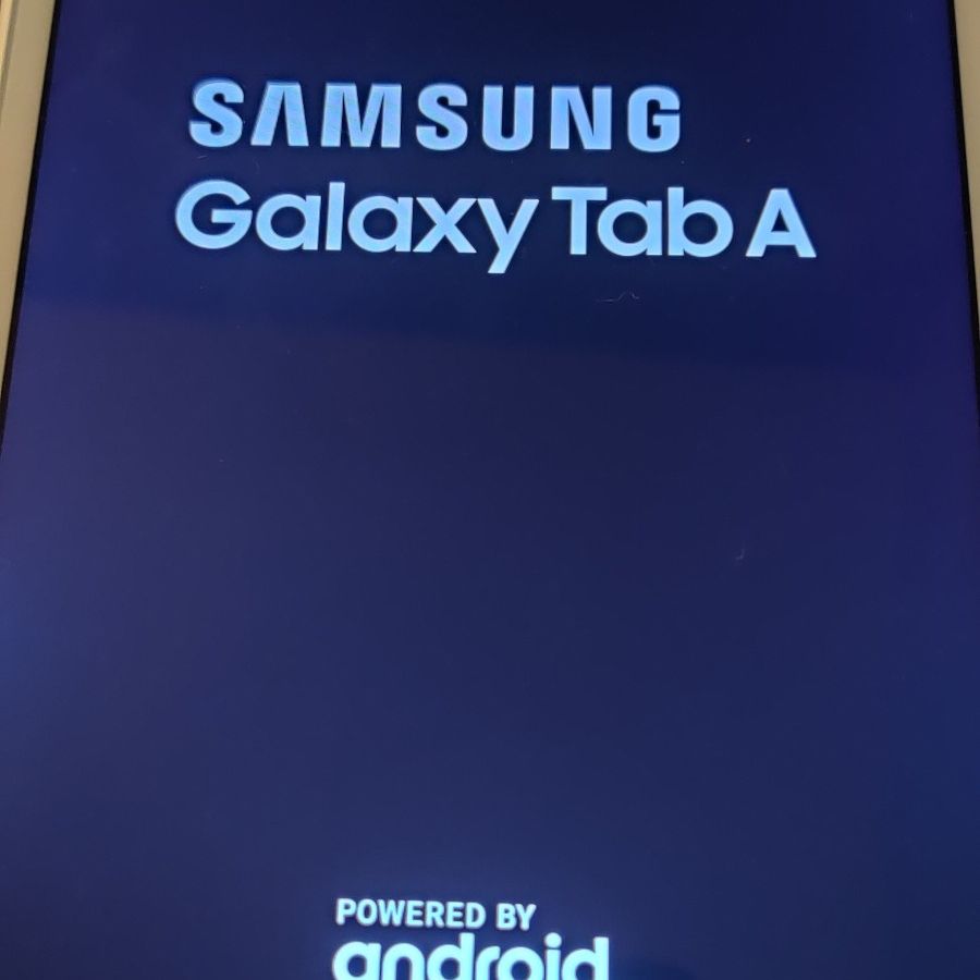Samsung Galaxy Tab A 32gb