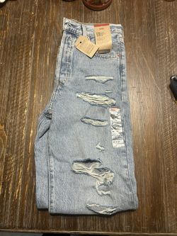 Levi’s 