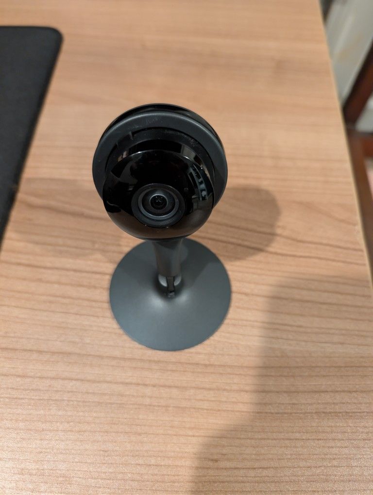Nest camera 1st Gen