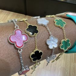 Bracelet/ necklace Sets