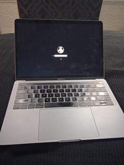 MacBook Pro