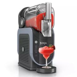Ninja SLUSHi™ Professional Frozen Drink Maker - FS301 ❄️ New In Box! 