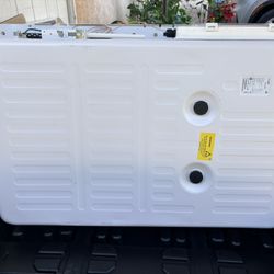 10kWh Lithium Solar Batteries (Qty 2)