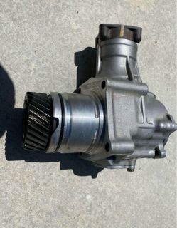 transfer case Cr-v manual transfer case
