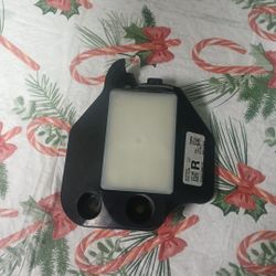 2019-23 Nissan Altima Right Back Sensor 