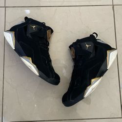 Jordan 7 True Flights 