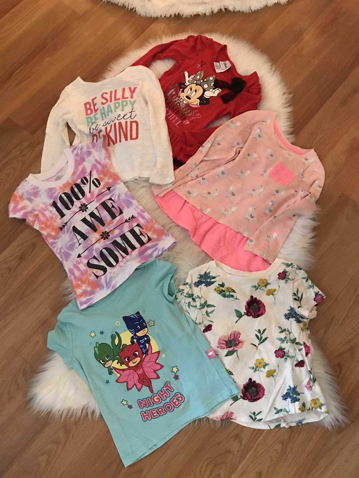 Girls Clothes Lot