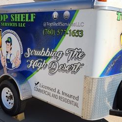 Cleaning Business Opportunity