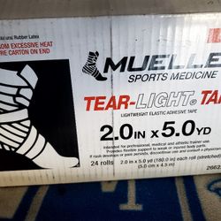 Mueller Bandage Tape