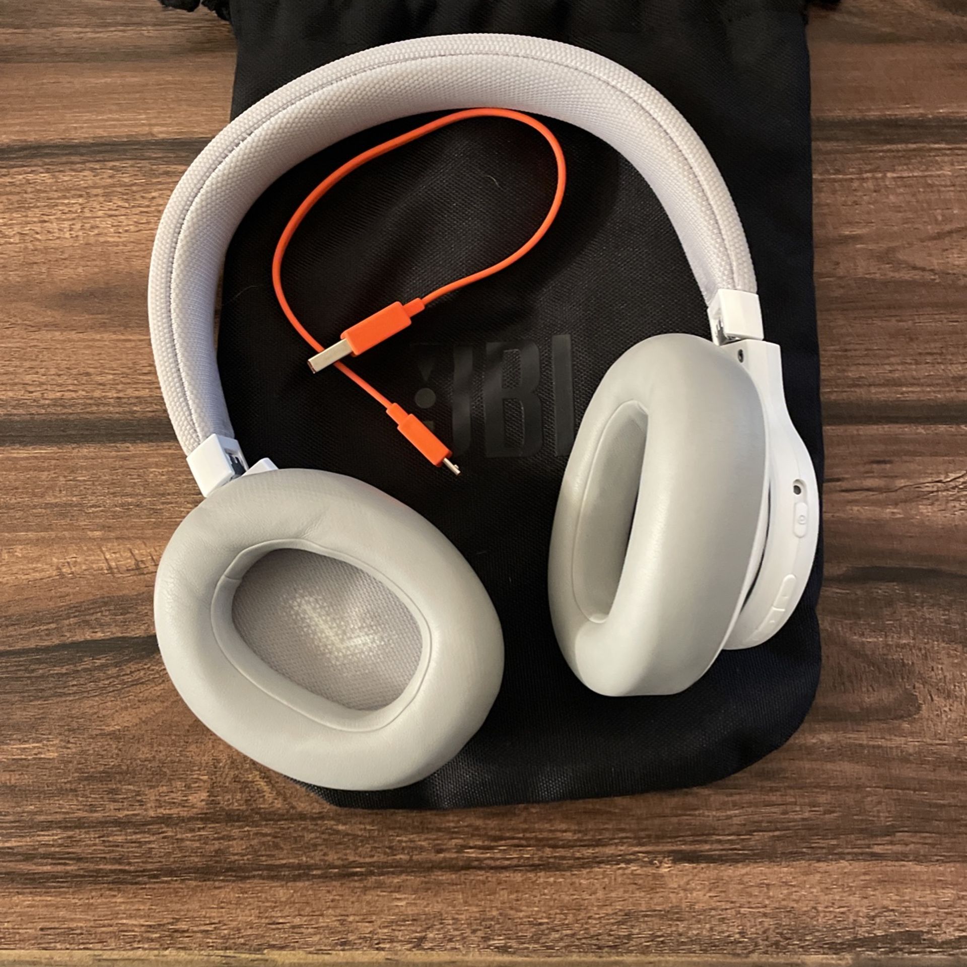 JBL Bluetooth Headphones