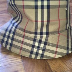 Burberry Shorts Original Size Large Burberry Bucket Hat