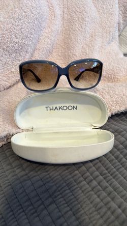 New Thakoon Sunglasses