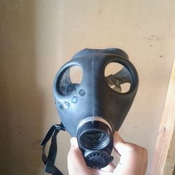 Gas Mask