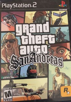 PlayStation 2 game