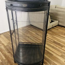 Bird Cage 