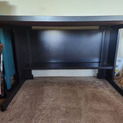 Heavy Duty Industrial Desk