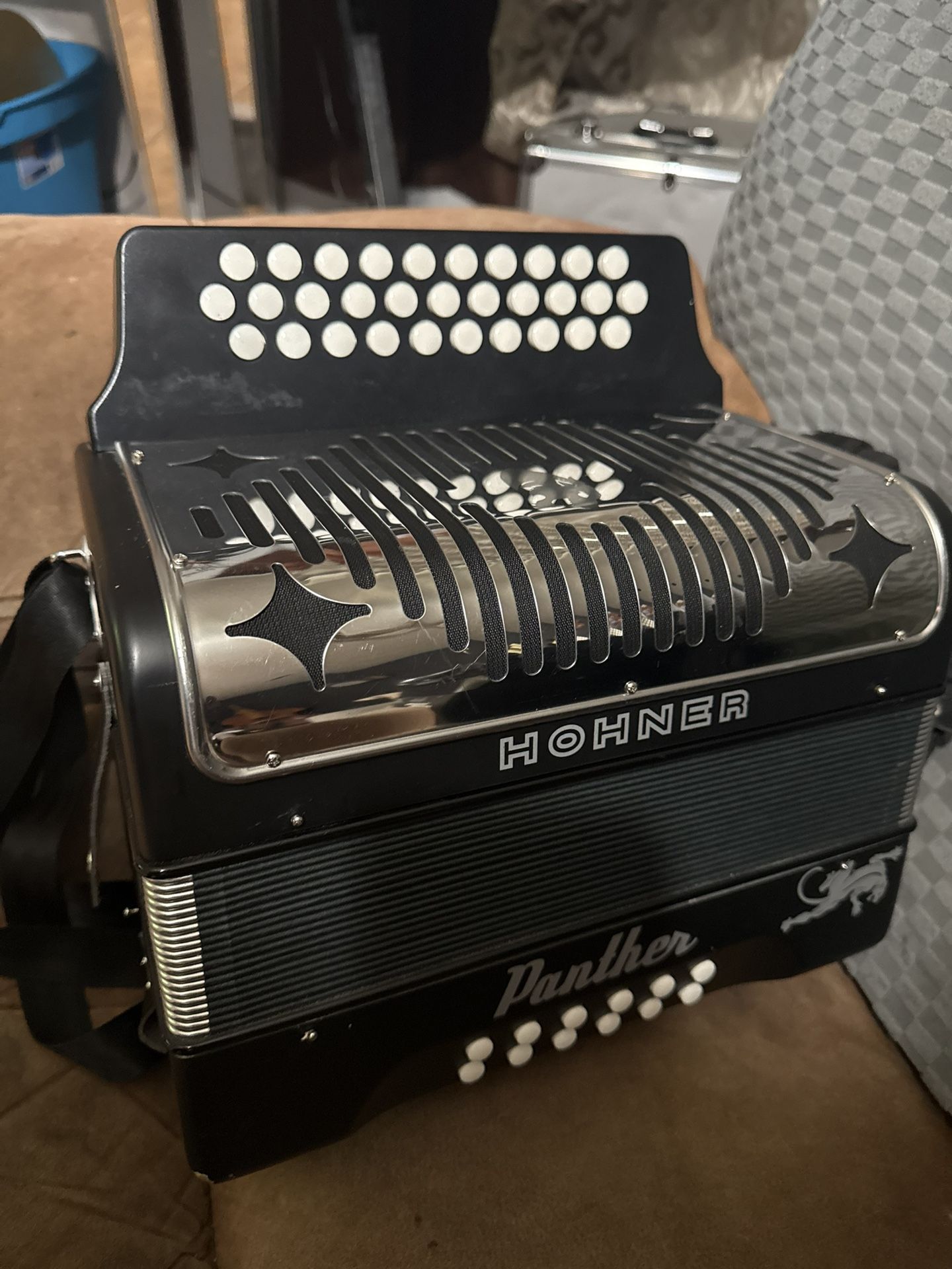 Hohner Panther,All Products : American Fashion Style Bags On Sale