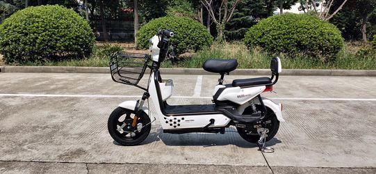 Electric bike