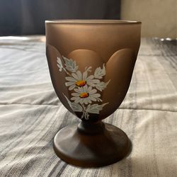 cup/ gauntlet