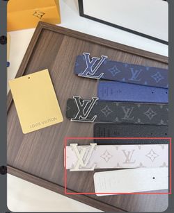LV belt