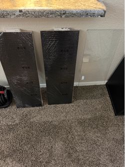 IKEA Billy bookshelves