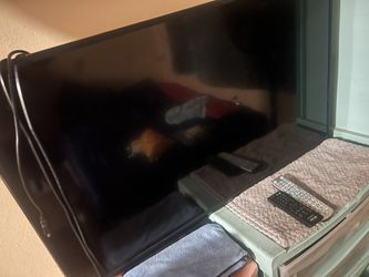 43in Vizio Tv
