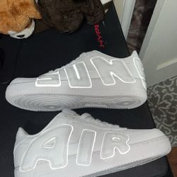 Nike Air Force 1 x Cactus Plant Flea Market sneakers