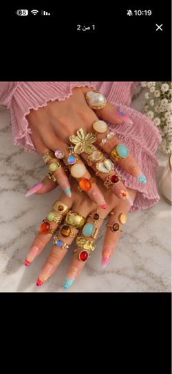 Rings