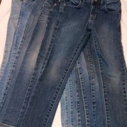 Children's Place Skinny Jeans Size 6