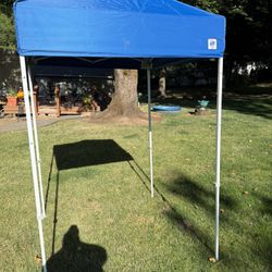 E-Z Up Instant Shelter 