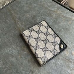 Men’s Card Holder 
