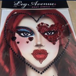 Clown Face Jewlry 