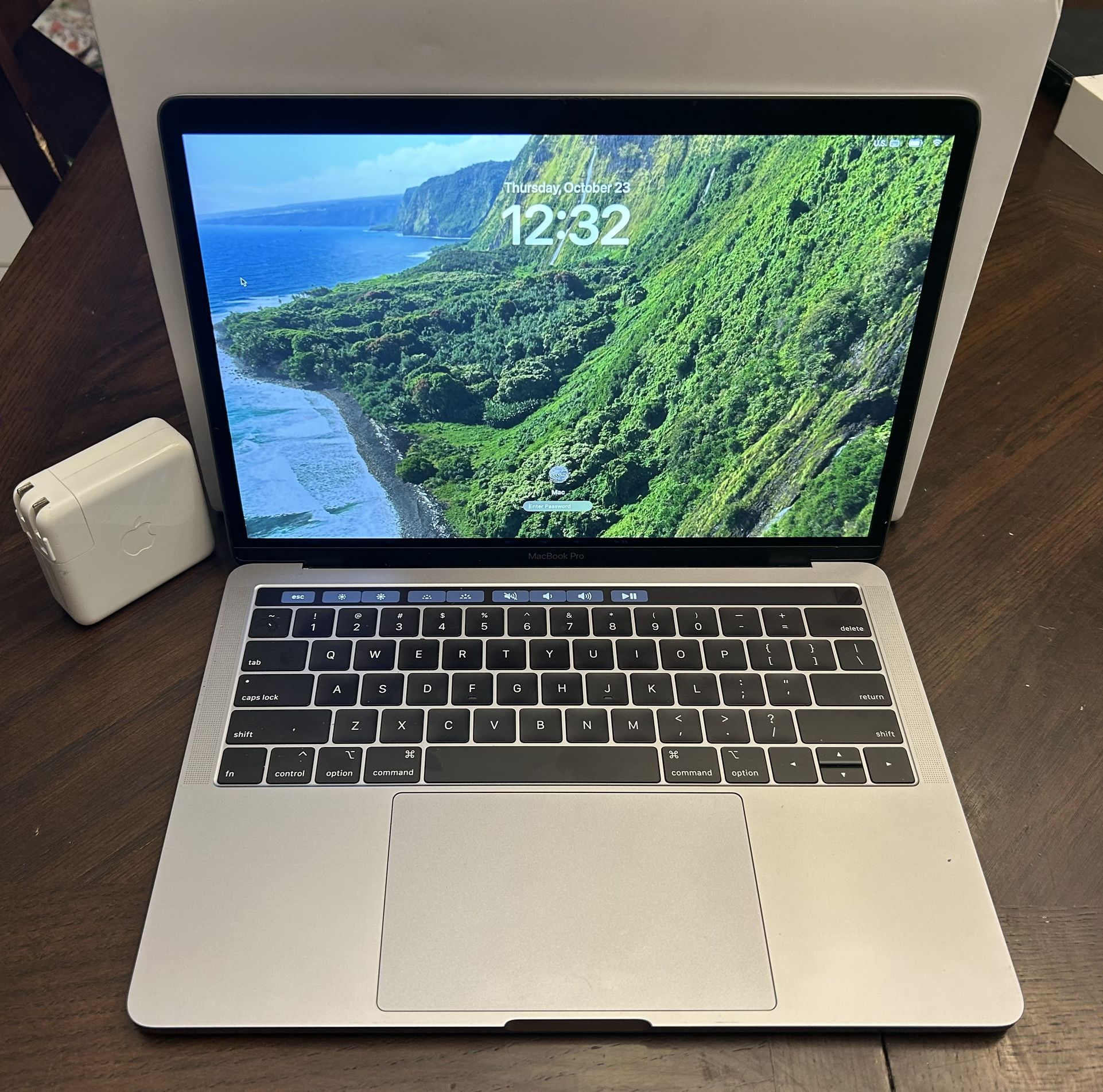2019 MacBook Pro 