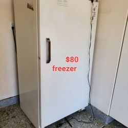 Freezer 