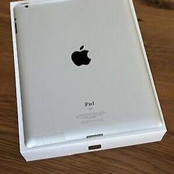 iPad 3 Excellent Condition 
