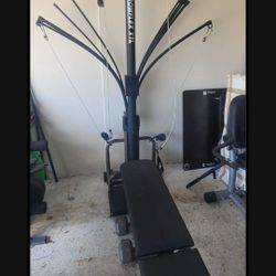 Gym FREE