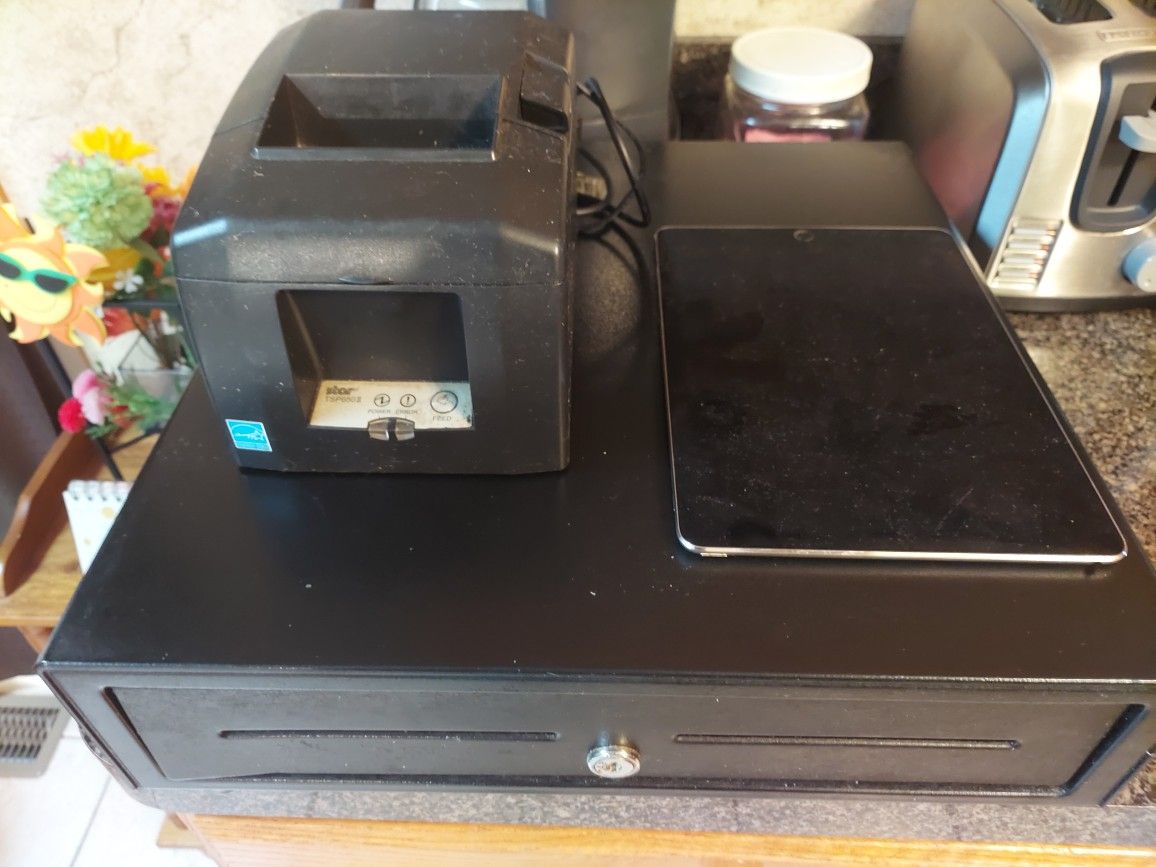 POS Business System