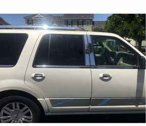2007 Lincoln Navigator